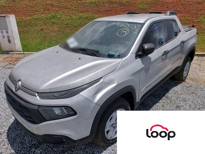 FIAT TORO 18/19