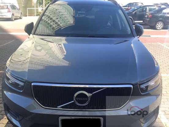 VOLVO XC40 2.0 T4 GASOLINA GEARTRONIC