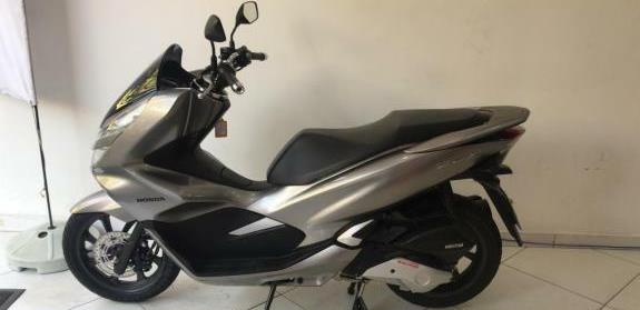 HONDA PCX 150